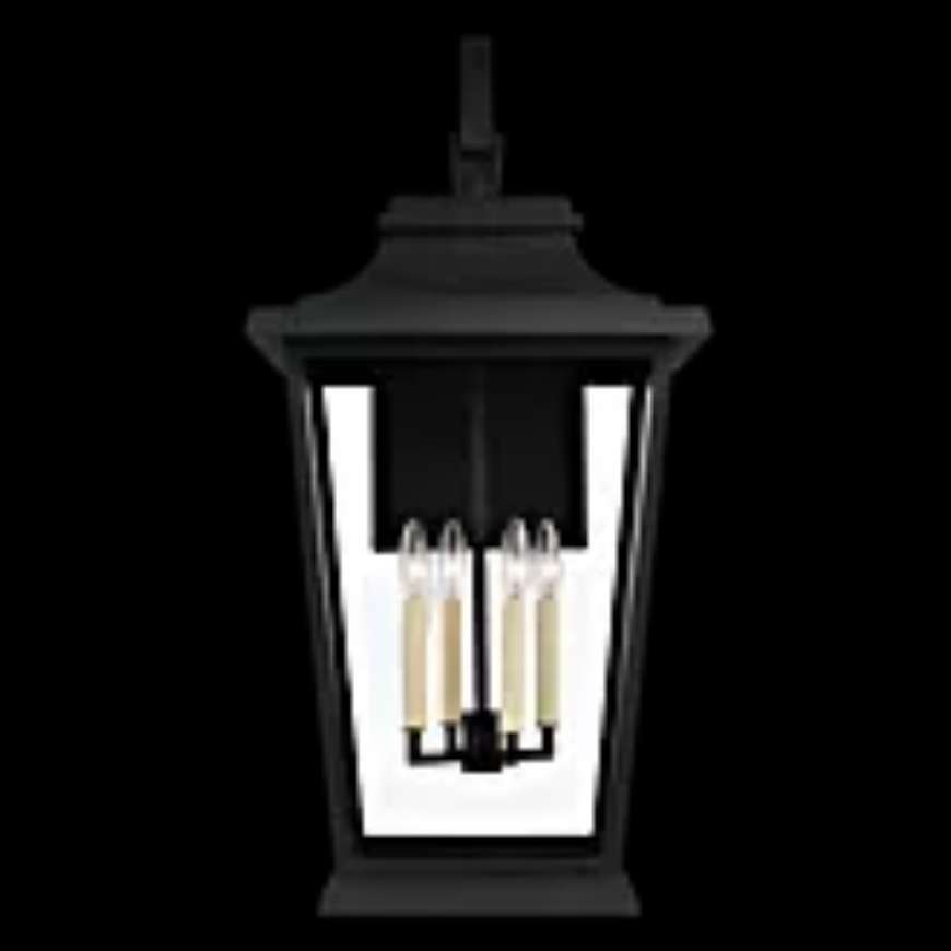 Picture of WARREN XL WALL LANTERN