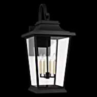 Picture of WARREN XL WALL LANTERN