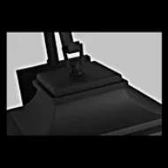 Picture of WARREN XL WALL LANTERN