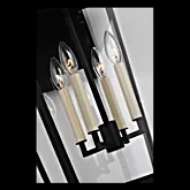 Picture of WARREN XL WALL LANTERN