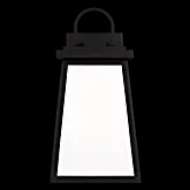 Picture of FOUNDERS MEDIUM WALL LANTERN