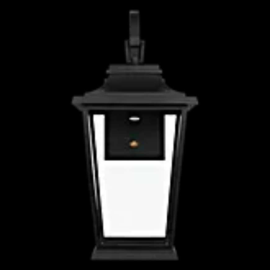 Picture of WARREN STONESTRONG LARGE WALL LANTERN