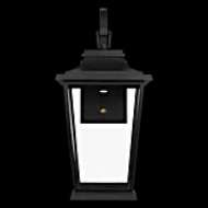 Picture of WARREN STONESTRONG LARGE WALL LANTERN