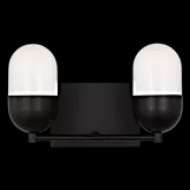 Picture of FOSTER 2-LIGHT BATH SCONCE