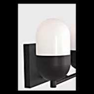 Picture of FOSTER 2-LIGHT BATH SCONCE