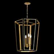 Picture of CURT MEDIUM LANTERN