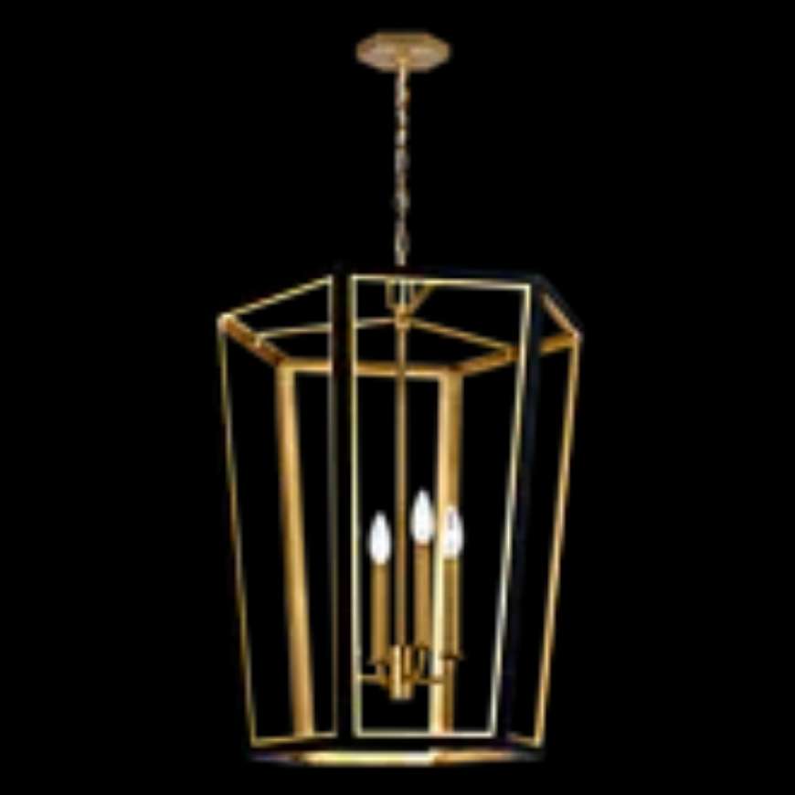 Picture of CURT MEDIUM LANTERN