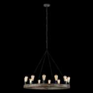 Picture of AVENIR MEDIUM CHANDELIER
