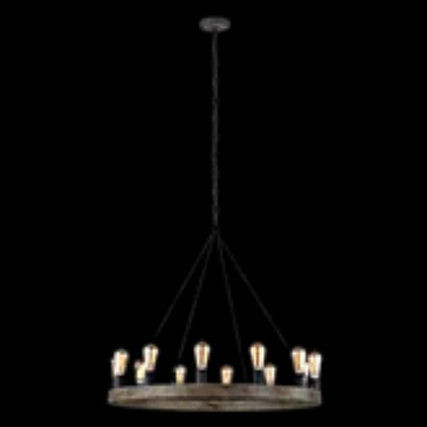 Picture of AVENIR MEDIUM CHANDELIER