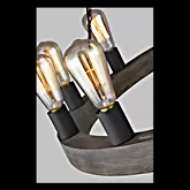 Picture of AVENIR MEDIUM CHANDELIER