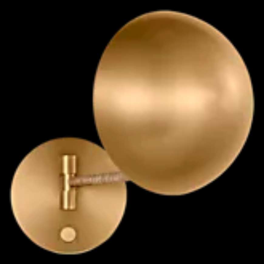 Picture of BALLEROY MEDIUM SCONCE