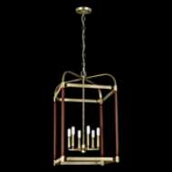 Picture of HADLEY LARGE LANTERN