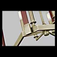 Picture of HADLEY LARGE LANTERN