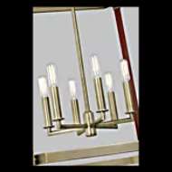 Picture of HADLEY LARGE LANTERN