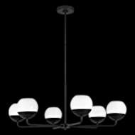 Picture of ALVIN 6-LIGHT CHANDELIER