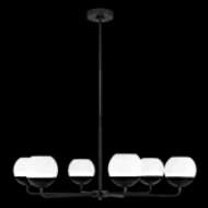 Picture of ALVIN 6-LIGHT CHANDELIER