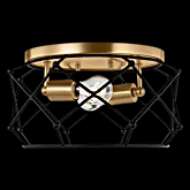 Picture of ZARRA FLUSH MOUNT