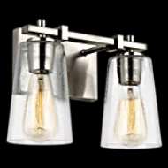 Picture of MERCER 2-LIGHT BATH SCONCE