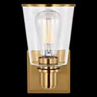 Picture of ALESSA 1-LIGHT VANITY SCONCE