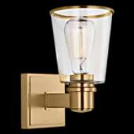 Picture of ALESSA 1-LIGHT VANITY SCONCE