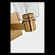 Picture of ALESSA 1-LIGHT VANITY SCONCE