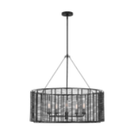 Picture of WINSLOW LARGE HANGING SHADE