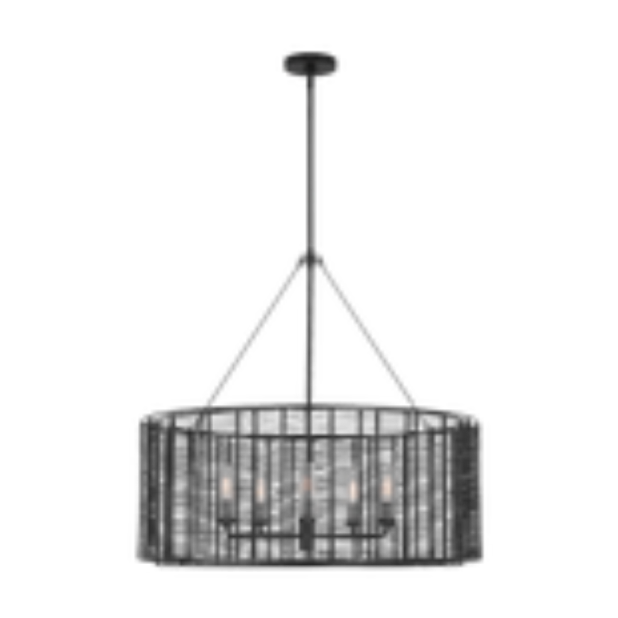 Picture of WINSLOW LARGE HANGING SHADE