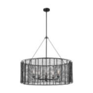 Picture of WINSLOW LARGE HANGING SHADE