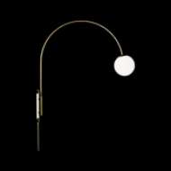 Picture of NOEMIE GRANDE SCONCE