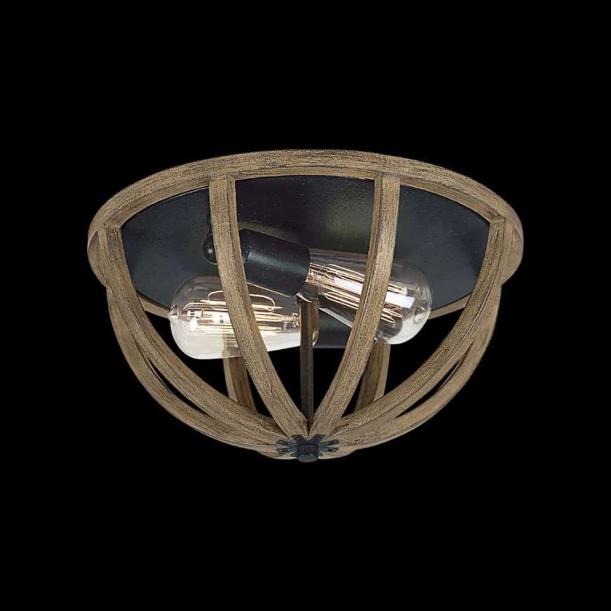 Picture of ALLIER FLUSH MOUNT