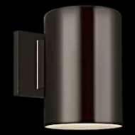 Picture of OUTDOOR CYLINDERS SMALL LED WALL LANTERN
