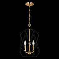 Picture of ZARRA MEDIUM LANTERN