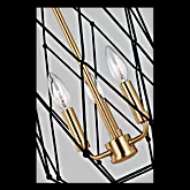 Picture of ZARRA MEDIUM LANTERN