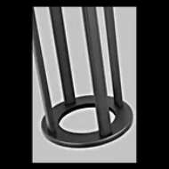 Picture of UNION LARGE WALL LANTERN