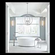 Picture of CORINNE LARGE CHANDELIER