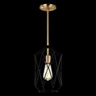 Picture of ZARRA SMALL LANTERN
