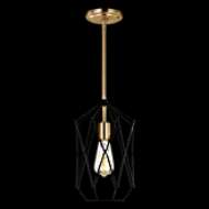 Picture of ZARRA SMALL LANTERN