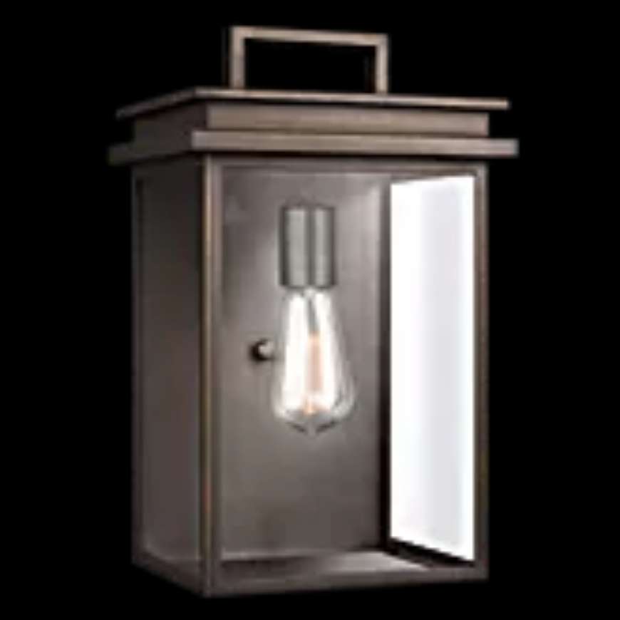 Picture of GLENVIEW MEDIUM WALL LANTERN
