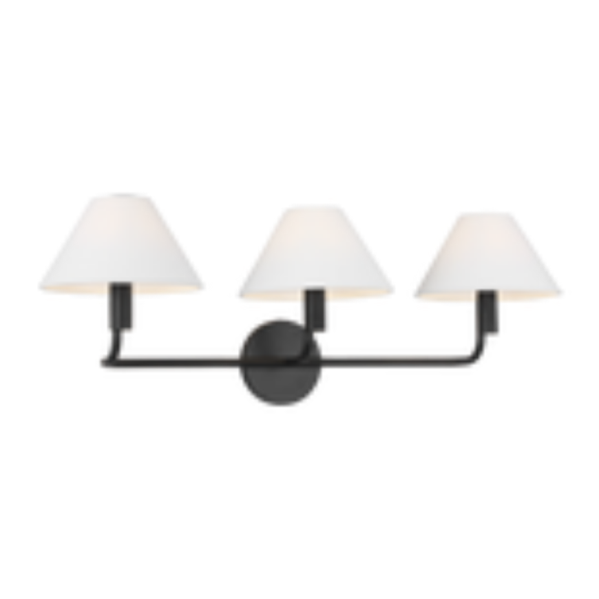 Picture of COLFAX LARGE SCONCE