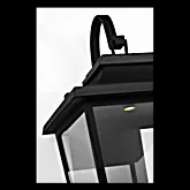 Picture of WARREN STONESTRONG XL WALL LANTERN