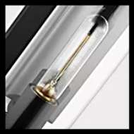 Picture of EASTHAM XS WALL LANTERN