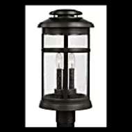 Picture of NEWPORT POST LANTERN