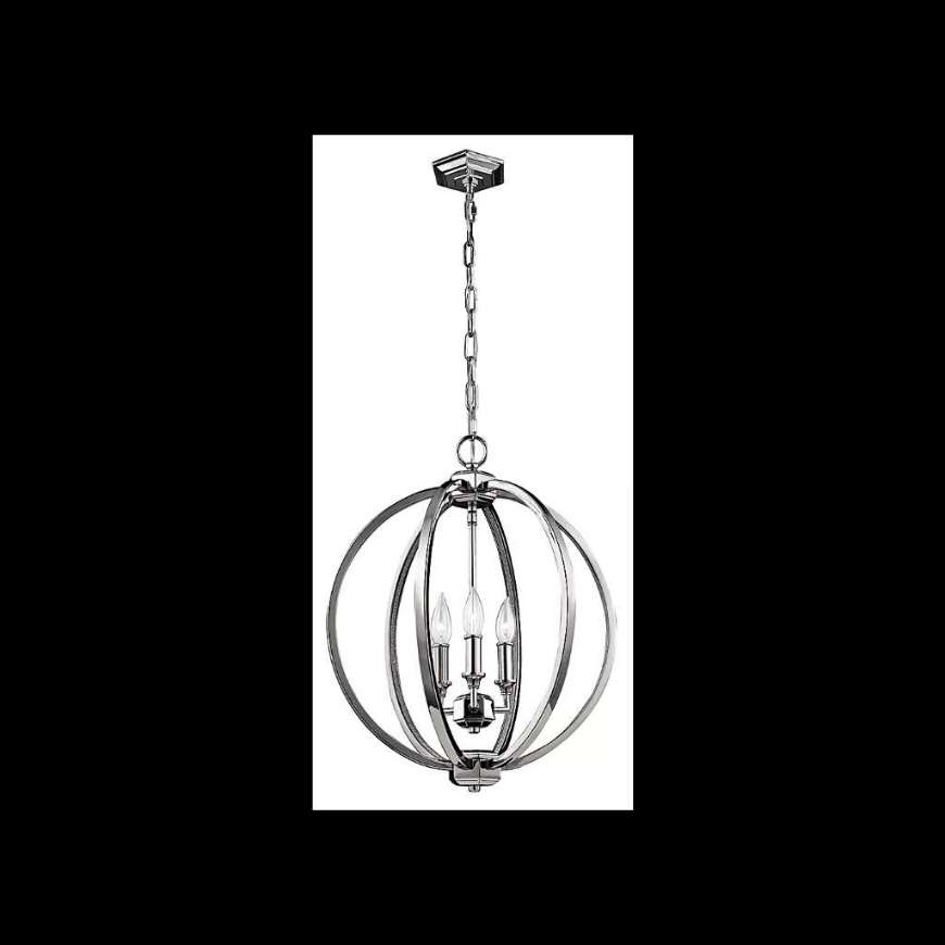 Picture of CORINNE MEDIUM PENDANT