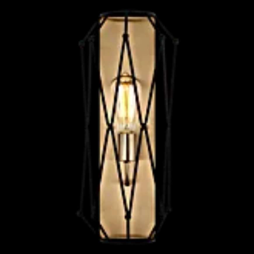 Picture of ZARRA 1-LIGHT SCONCE