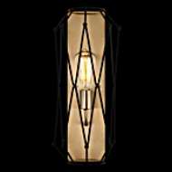 Picture of ZARRA 1-LIGHT SCONCE