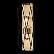 Picture of ZARRA 1-LIGHT SCONCE