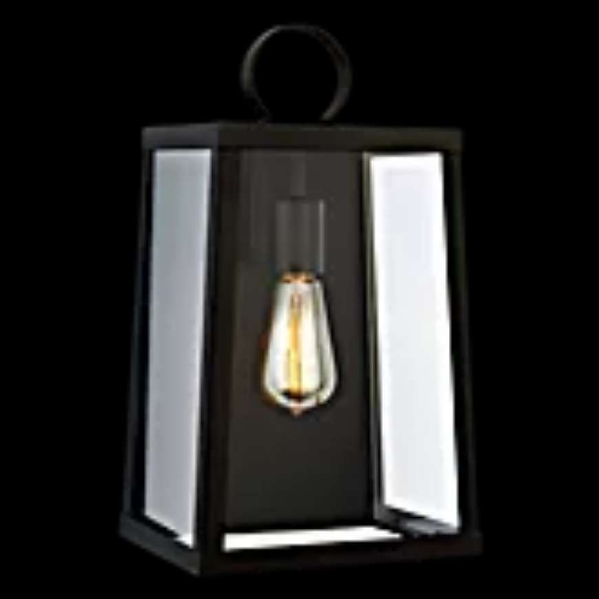 Picture of MARINUS LARGE WALL LANTERN LANTERN