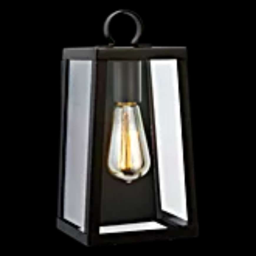 Picture of MARINUS SMALL WALL LANTERN LANTERN