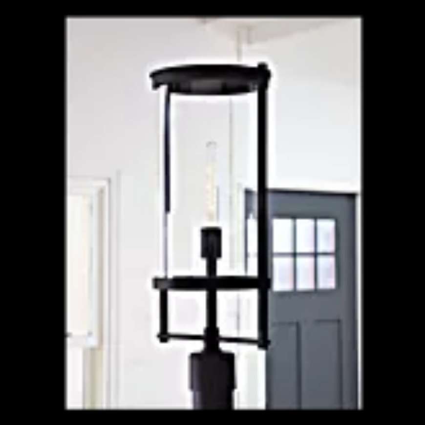 Picture of EASTHAM POST LANTERN