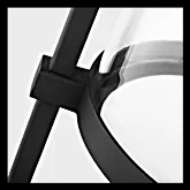 Picture of EASTHAM POST LANTERN